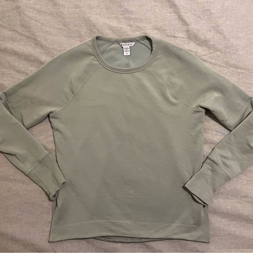 Athleta Sweatshirt